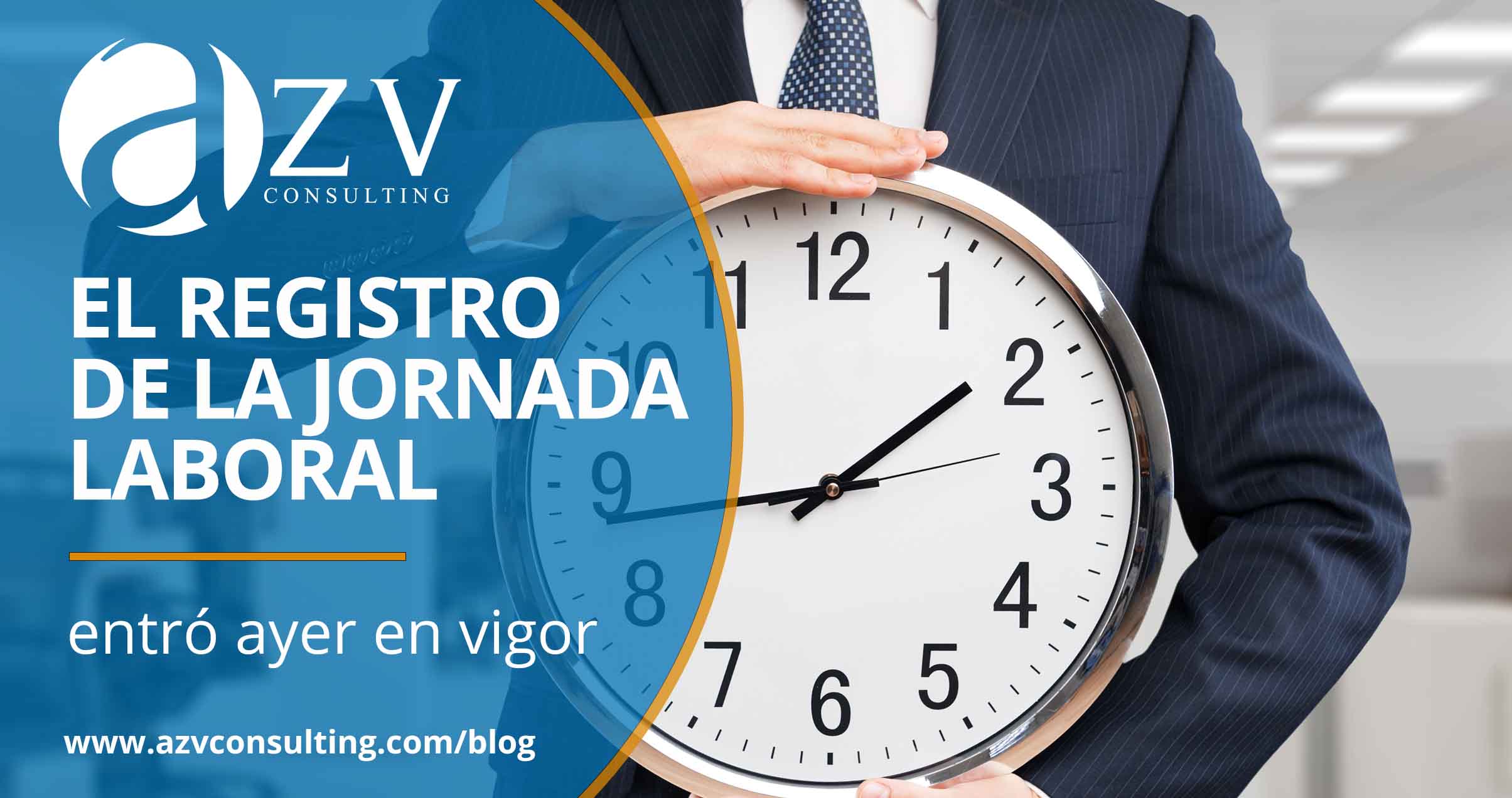 AZV Consulting