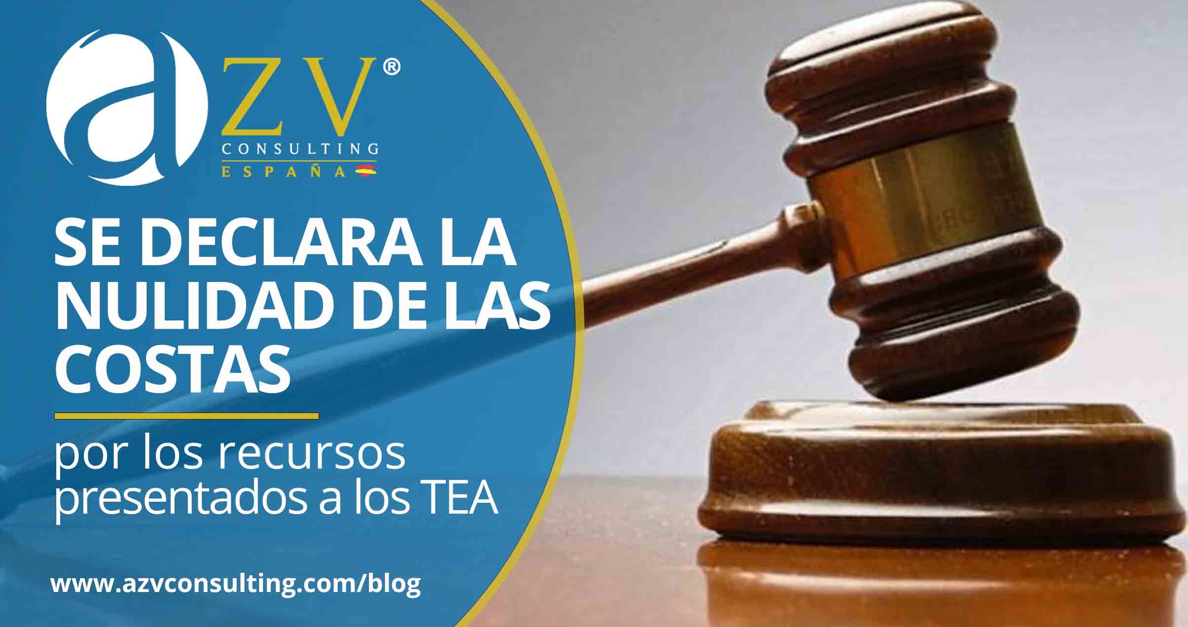 AZV Consulting